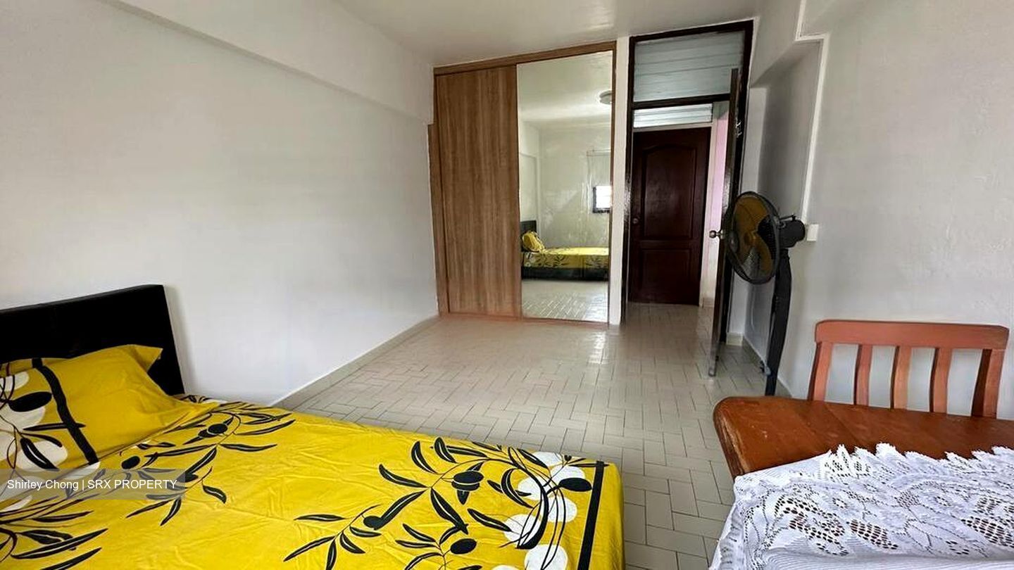 Blk 68 BLANGAH GARDEN (Bukit Merah), HDB 4 Rooms #486703561